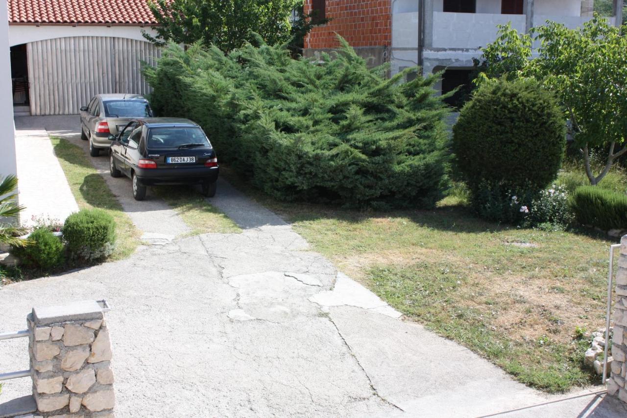 Apartments For Families With Children Lopar, Rab - 5024 Extérieur photo