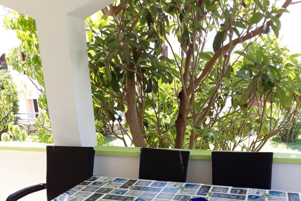 Apartments For Families With Children Lopar, Rab - 5024 Extérieur photo