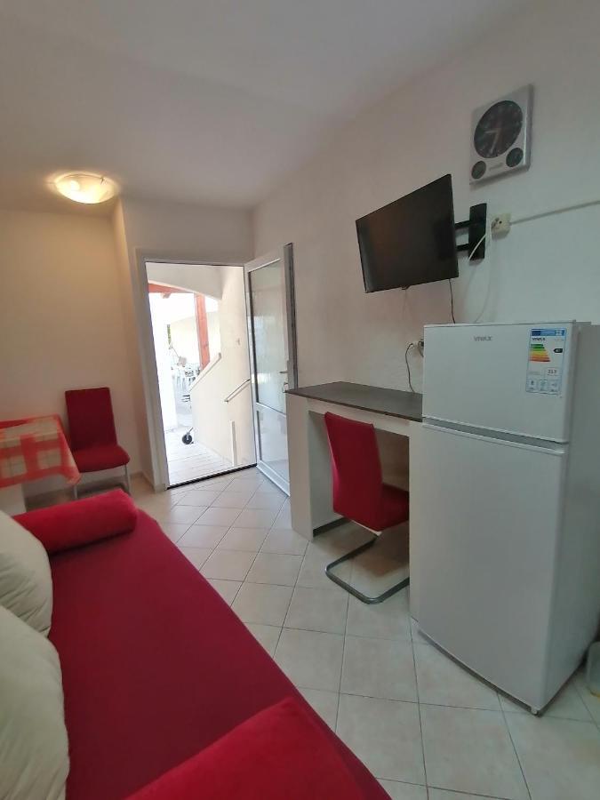 Apartments For Families With Children Lopar, Rab - 5024 Extérieur photo